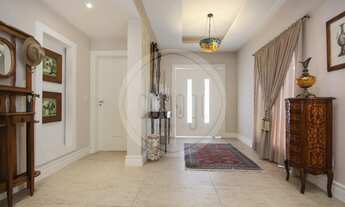 Imagem 7: BARUERI - Casa de Condomínio - Alphaville Centro Industrial e Empresarial/Alphaville