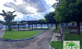 Imagem 6: Apartamento com 2 dormitórios para alugar, 57 m² - Gurupi - Teresina/PI