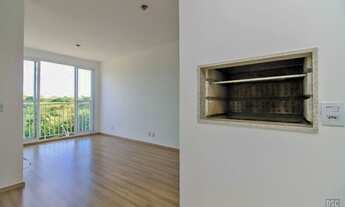 Imagem: Porto Alegre - Apartamento Padrão - Vila