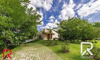 Imagem 6: Casa com 5 dormitórios à venda, 1300 m² por R$ 17.000.000,00 - Condomínio Terras de São Jo