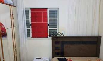 Imagem 7: Casa com 3 dormitórios à venda, 120 m² por R$ 230.000 - Conjunto Habitacional Maria Cecíli