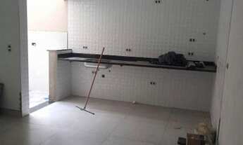 Imagem 2: Apartamento com 2 dormitórios à venda, 60 m² por R$ 360.000 - Parque Oratório - Santo Andr