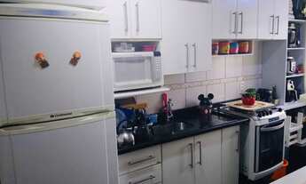 Imagem 7: Apartamento com 2 dormitórios à venda, 56 m² por R$ 266.000,00 - Bandeiras - Osasco/SP