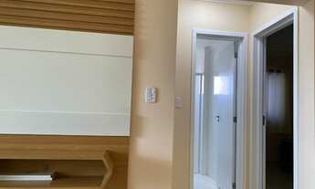 Imagem 4: Apartamento com 2 dormitórios à venda, 69 m² por R$ 480.000,00 - Canto do Forte - Praia Gr