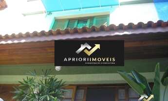 Imagem 3: Sobrado à venda, 220 m² por R$ 795.000,00 - Bangu - Santo André/SP