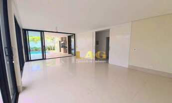 Imagem 3: Casa com 4 dormitórios à venda, 309 m² por R$ 1.450.000,00 - Condomínio Villa Verona - Sor