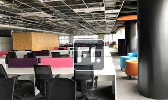 Imagem 4: Conjunto para alugar, 620 m² por R$ 65.100,01/mês - Pinheiros - São Paulo/SP