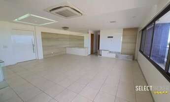 Imagem 7: Ed. Porto Ideal - Meireles - Fortaleza/CE