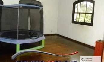 Imagem 2: Casa Residencial à venda, Chácara Meyer, São Paulo - CA0013