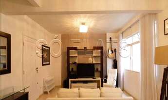 Imagem 5: Residencial Hortência Morais Gomide 90m² 2 dormitórios à venda na Consolação