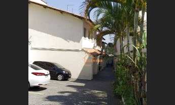 Imagem 3: Sobrado à venda, 64 m² por R$ 300.000,00 - Vila Nhocune - São Paulo/SP