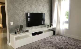 Imagem 7: Arujá Verdes Lagos - Casa com 4 dormitórios à venda, 460 m²