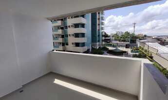 Imagem 5: Apartamento à venda Condomínio Vista Del Rio Aparecida 106m2 03 quartos