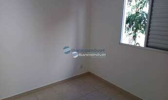 Imagem 3: Apartamento Residencial à venda, Vila Monte Alegre, Paulínia -