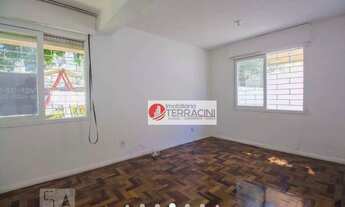 Imagem 7: Apartamento com 1 dormitório térreo à venda, 48 m² por R$ 160.000,00 - Jardim Leopoldina