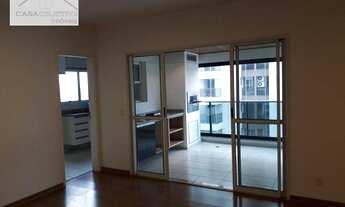Imagem 2: Apartamento com 3 dormitórios à venda, 105 m² - Granja Julieta - São Paulo/SP