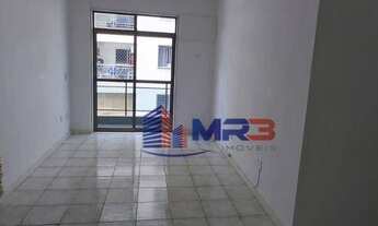 Imagem 7: Apartamento com 2 dormitórios para alugar, 69 m² por R$ 1.100,00/mês - Pechincha - Rio de