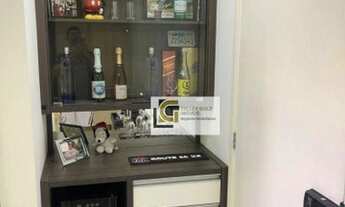 Imagem 5: Apartamento com 2 dormitórios à venda, 59 m² por R$ 360.000,00 - Jardim Paraíba - Jacareí