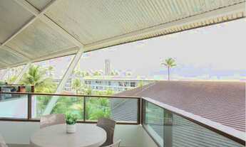 Imagem 2: Aluguel por temporada de flat com 03 quartos no Ancorar Resort em Porto de Galinhas