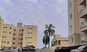 Imagem 3: Apartamento com 3 dormitórios à venda, 84 m² por R$ 530.000,00 - Condomínio Quinta das Jab