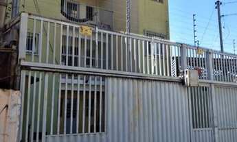 Imagem 5: Oportunidade Para Investidor Predio com 3 apartamento de 2 quartos em samambaia/DF