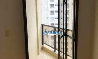 Imagem 4: Apartamento com 2 dormitórios para alugar por R$ 1.800,00/mês - Santa Paula - São Caetano