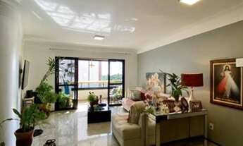 Imagem 2: Apartamento para venda com 4 quartos na Ponta do Farol