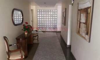 Imagem 3: Apartamento com 3 dormitórios à venda, 117 m² por R$ 310.000,00 - Jardim Elite - Piracicab