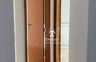Imagem 5: Apartamento com 2 dormitórios à venda, 45 m² por R$ 250.000,00 - Vila Linda - Santo André