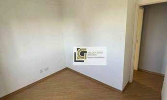 Imagem 7: Apartamento com 3 dormitórios à venda, 74 m² por R$ 365.000,00 - Parque Industrial - São J