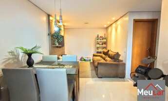 Imagem 6: Apartamento à venda no bairro Castelo - Belo Horizonte/MG