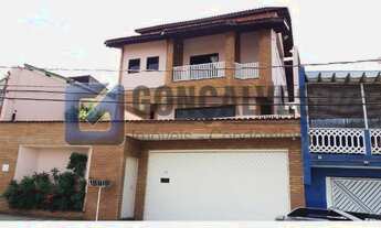 Imagem: MAUA - Residential / Sobrado - JARDIM ZAIRA