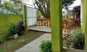 Imagem 7: Porto Alegre - Casa Padrão - Santa Tereza