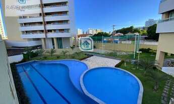 Imagem 3: Apartamento com 3 dormitórios à venda, 73 m² Condomínio Las Palmas