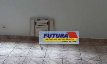 Imagem 2: Kitnet à venda, 30 m² por R$ 110.000,00 - Gonzaguinha - São Vicente/SP