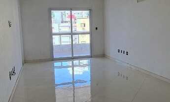 Imagem 3: Apartamento com 3 dormitórios à venda, 138 m² por R$ 1.010.390,00 - Canto do Forte - Praia