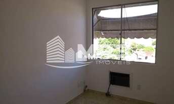 Imagem 6: Apartamento com 2 dormitórios, 49 m² - venda por R$ 220.000,00 ou aluguel por R$ 900,00/mê