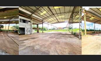 Imagem 3: Terreno parque industrial 4252M² prox. a Paiçandu