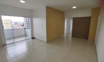 Imagem 3: Excelente Apartamento de 148m², 3/4 sendo 1 suíte - AP0176