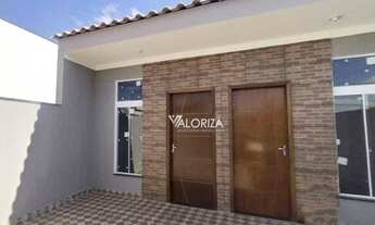 Imagem: Casa com 2 dormitórios à venda, Parque