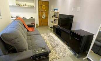 Imagem: Cobertura com 2 dormitórios à venda, 96