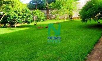 Imagem 3: Terreno à venda, 1006 m² por R$ 415.000,00 - Santa Rita - Piracicaba/SP