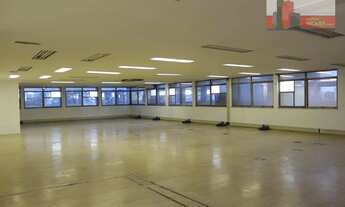 Imagem 3: Sala Comercial R. Eugênio De Medeiros, 242 - Pinheiros, 517 M². Imóvel Alugado. Novo São P
