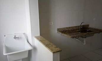 Imagem 4: Apartamento com 2 dormitórios à venda, 55 m² por R$ 175.000,00 - Campestre - Piracicaba/SP