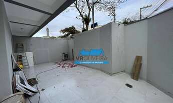 Imagem 3: Sobrado com 3 dormitórios à venda, 125 m² por R$ 710.000 - Vila Curuçá - Santo André/SP