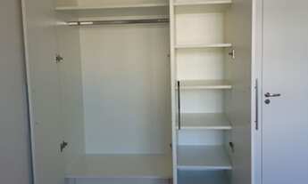 Imagem 5: Apartamento com 1 dormitório para alugar, 50 m² por R$ 1.150,00/mês - Centro - Caxias do S