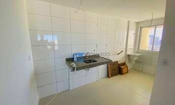 Imagem 4: Apartamento à venda, 91 m² por R$ 809.000,00 - Aldeota - Fortaleza/CE