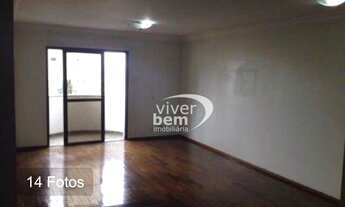 Imagem 7: Apartamento com 4 dormitórios à venda, 160 m² por R$ 900.000,00 - Tatuapé - São Paulo/SP