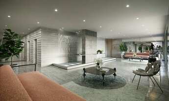 Imagem 7: Apartamento com 3 suítes à venda no Setor Bueno, Goiânia