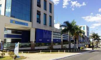 Imagem 2: Sala comercial à venda, Setor de Habitações Individuais Norte, Brasília